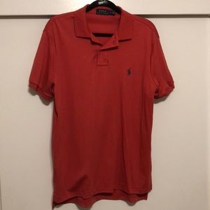Ralph Lauren polo